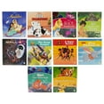 thumbnail image 4 of Disney: 10 Storybooks and Carry Case! (Other), 4 of 5