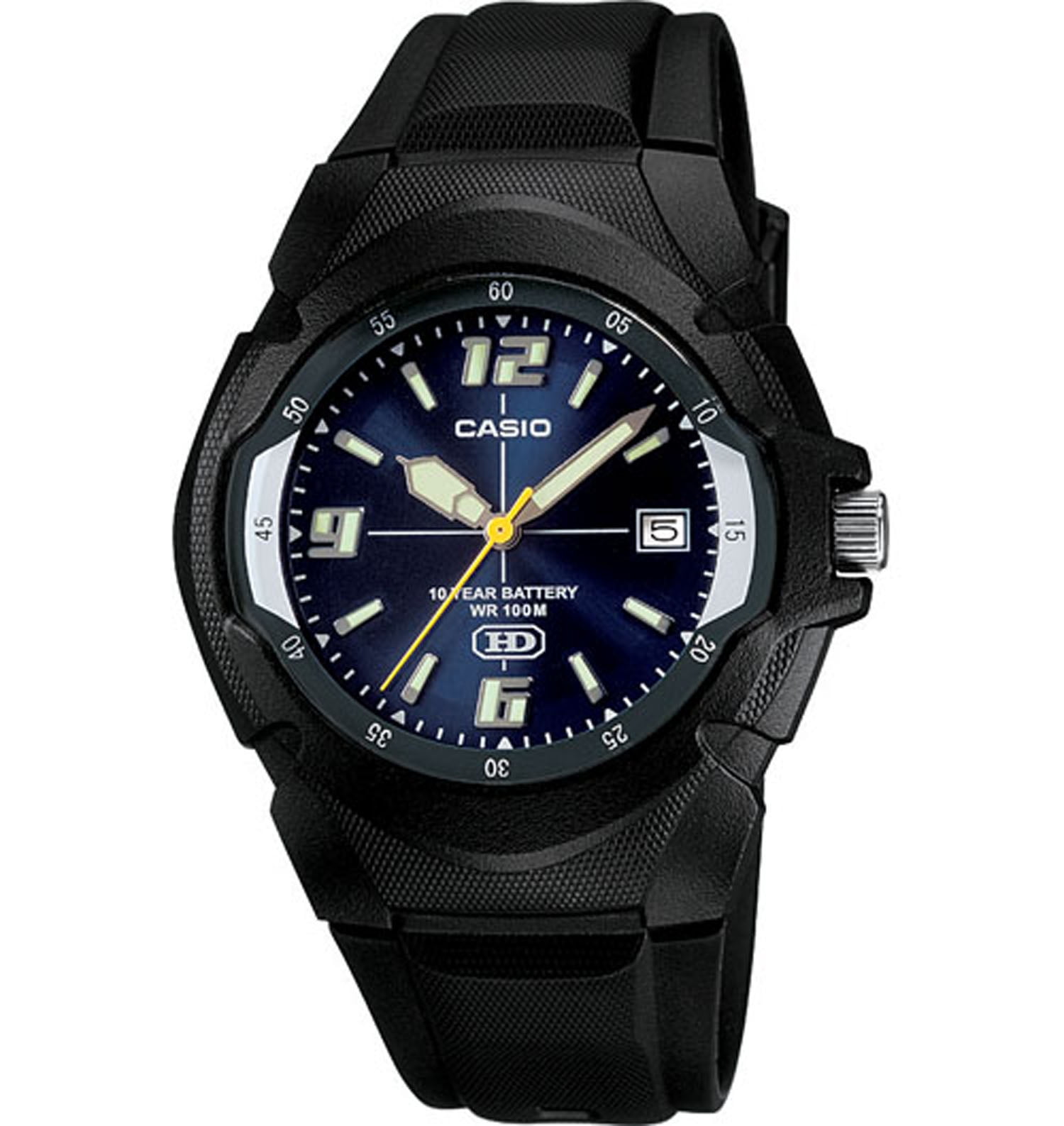 Casio Men’s Classic Digital Sport Watch W800H-1AV – furniturezstore