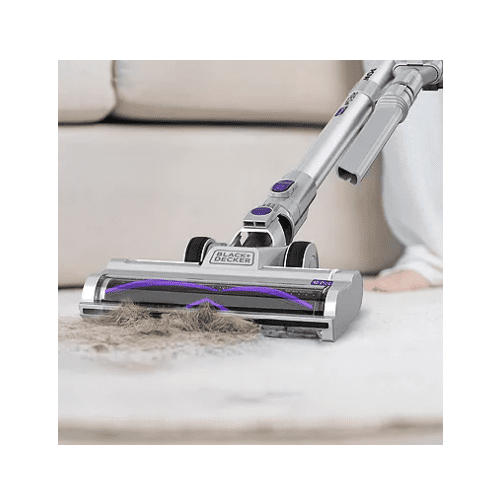 Black + Decker PowerSeries Pet Corded Stick Vacuum