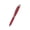Red, variant on Multipurpose Ballpoint Pen Combining LED Light Source & Touch Styluses Perfect For Meeting And Classroom Lectures