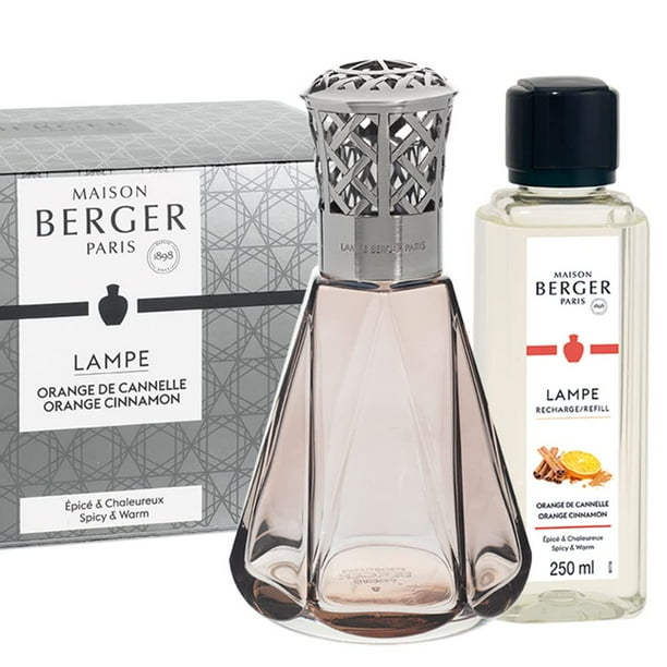 orkest Gevangene Spreek luid MAISON BERGER - Lampe Berger Model Pyramid - Vintage - Home Fragrance Lamp Diffuser - 7.1 x 3.7 x 3.7 inches - Includes Fragrance Orange Cinnamon - 8.45 Fluid Onces - 250 milliliters (Pink) - Walmart.com orkest Gevangene Spreek luid MAISON BERGER - Lampe Berger Model Pyramid - Vintage - Home Fragrance Lamp Diffuser - 7.1 x 3.7 x 3.7 inches - Includes Fragrance Orange Cinnamon - 8.45 Fluid Onces - 250 milliliters (Pink) - Walmart.com