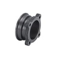 thumbnail image 1 of Kenally Turbos de 2,5 a 3, adaptador de brida de escape resistente al desgaste, conversión de 4 pernos, adaptadores de bridas de hierro Vehículos, repuestos y accesorios Mis, 1 of 6