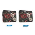 thumbnail image 2 of Laptop Inner Case 13.4x10.2In Laptop Case Is Suitable For 13-14In Laptop For Work Travel Outdoors Cartoon Beautiful Flowers, 2 of 7