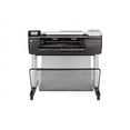 thumbnail image 5 of HP DesignJet T830 Wireless 24" Large Format Multifunction Color Inkjet Plotter Printer, 5 of 5