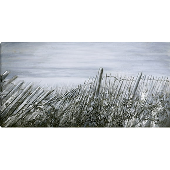 Windy Shores Wall Decor