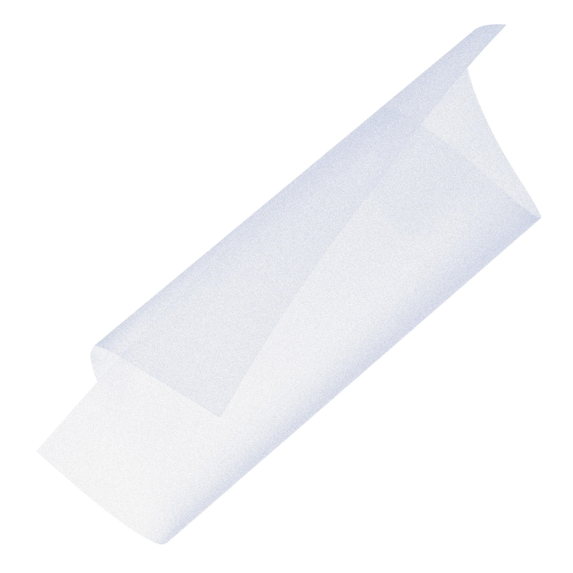 Uxcell PVC Binding Covers Transparent Smooth 9mil Binding Presentation