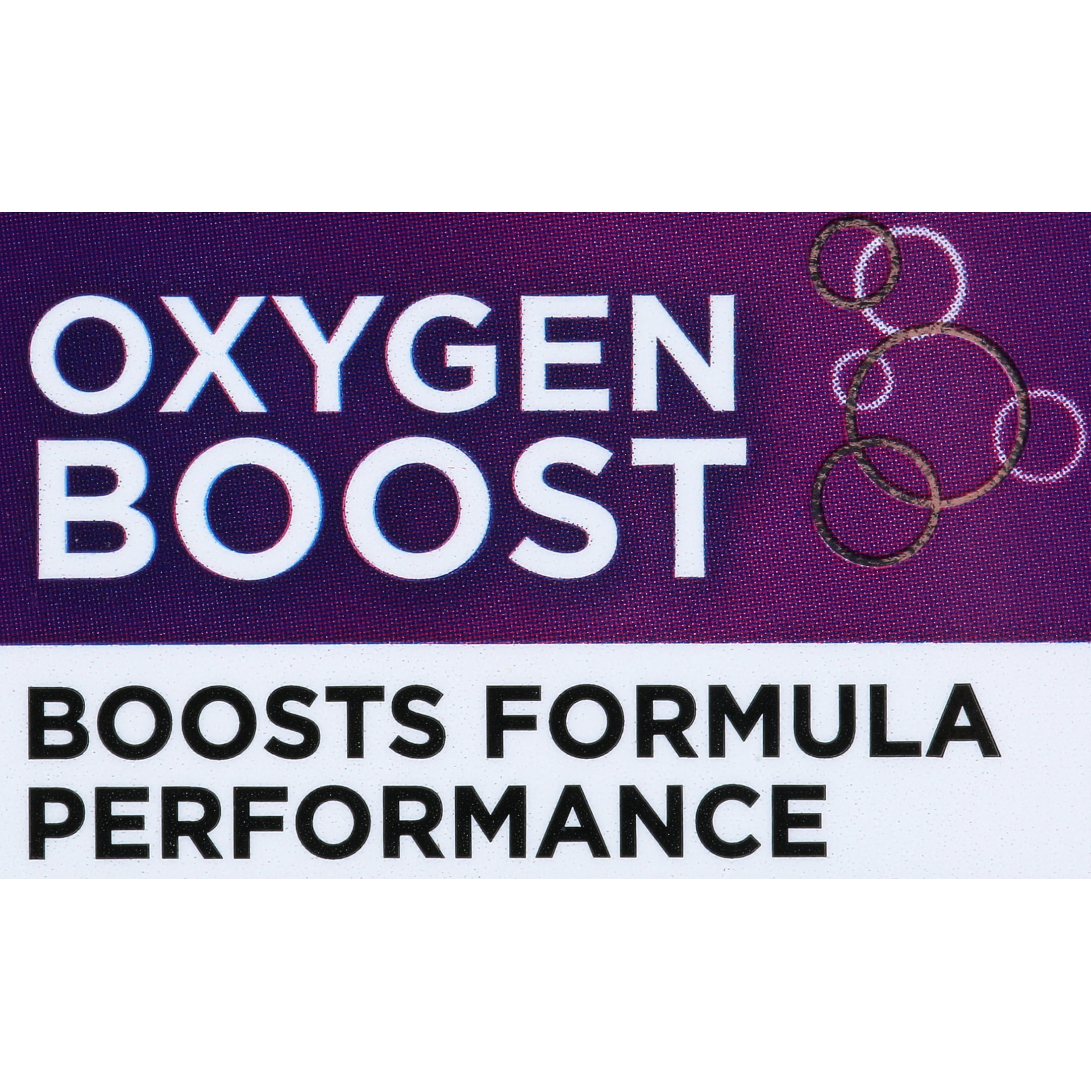 Twin Pack OXY BOOST Formula (473 mL)