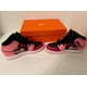 thumbnail image 5 of Jo r-dan 1 mid pinksicle, 5 of 6