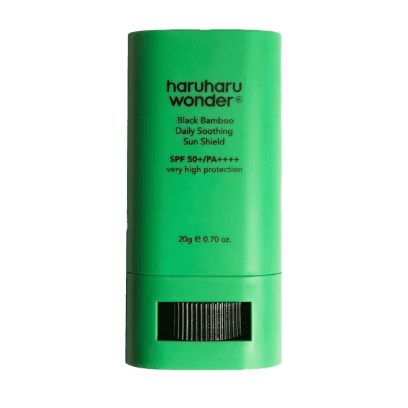 Haruharu Wonder Black Rice Hyaluronic Toner for Sensitive Skin 10.1 fl. oz. / 300ml
