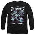 thumbnail image 1 of Marvel Rivals  Adult Strategist Long-Sleeved T-Shirt, 1 of 3
