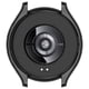 thumbnail image 5 of [Negro] Adecuado para Xiaomi Xiaomi Watch 2 Estuche Protector Estuche para PC Película Templada Estuche Protector para Reloj Integrado Estuche para PC Integrado (B), 5 of 9