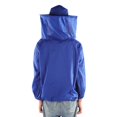 thumbnail image 3 of Combinaison de Protection Apicole, Combinaison de Voile de Protection Apicole Extérieure Respirante Tenue de Protection pour Apiculteur Fournitures de Protection de Sécurité pour Apiculteur, 3 of 7
