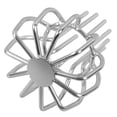 thumbnail image 3 of Shisuyan Gutter Guard Roof Drain Wire Mesh Drainage Floor Line Leak Gutter Cleaning Tool, 3 of 8