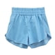 thumbnail image 4 of MKLEKYY Pantalones Cortos Para Mujer, Para Correr, Entrenamiento, Cintura Elástica, Deportivos, De Yoga, 4 of 4