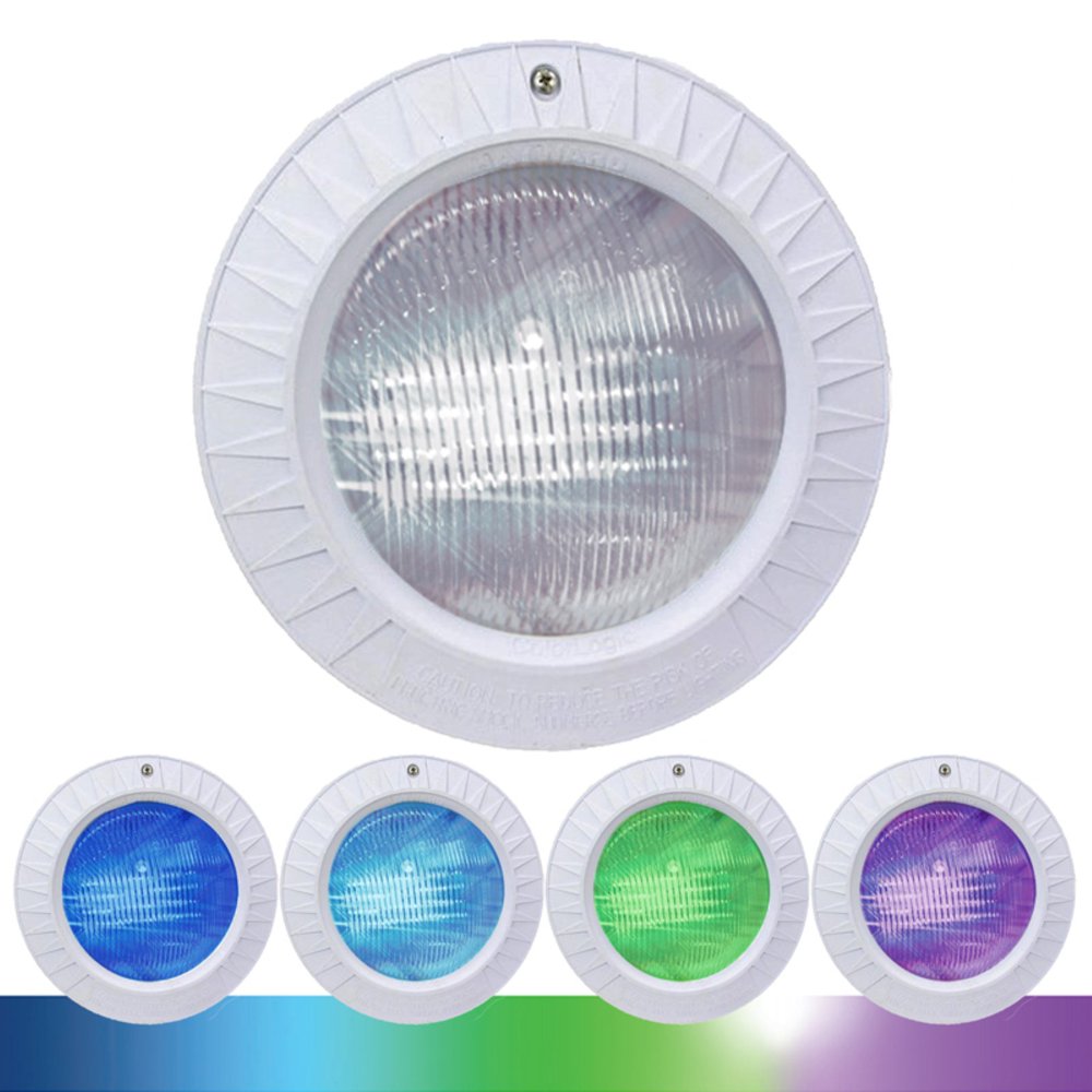 Hayward Pool SP0527SLED100 ColorLogic 4.0 LED Pool Light 120v, 100