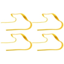 4 Pcs Football Training Cones Hurdles Sports Equipment Running