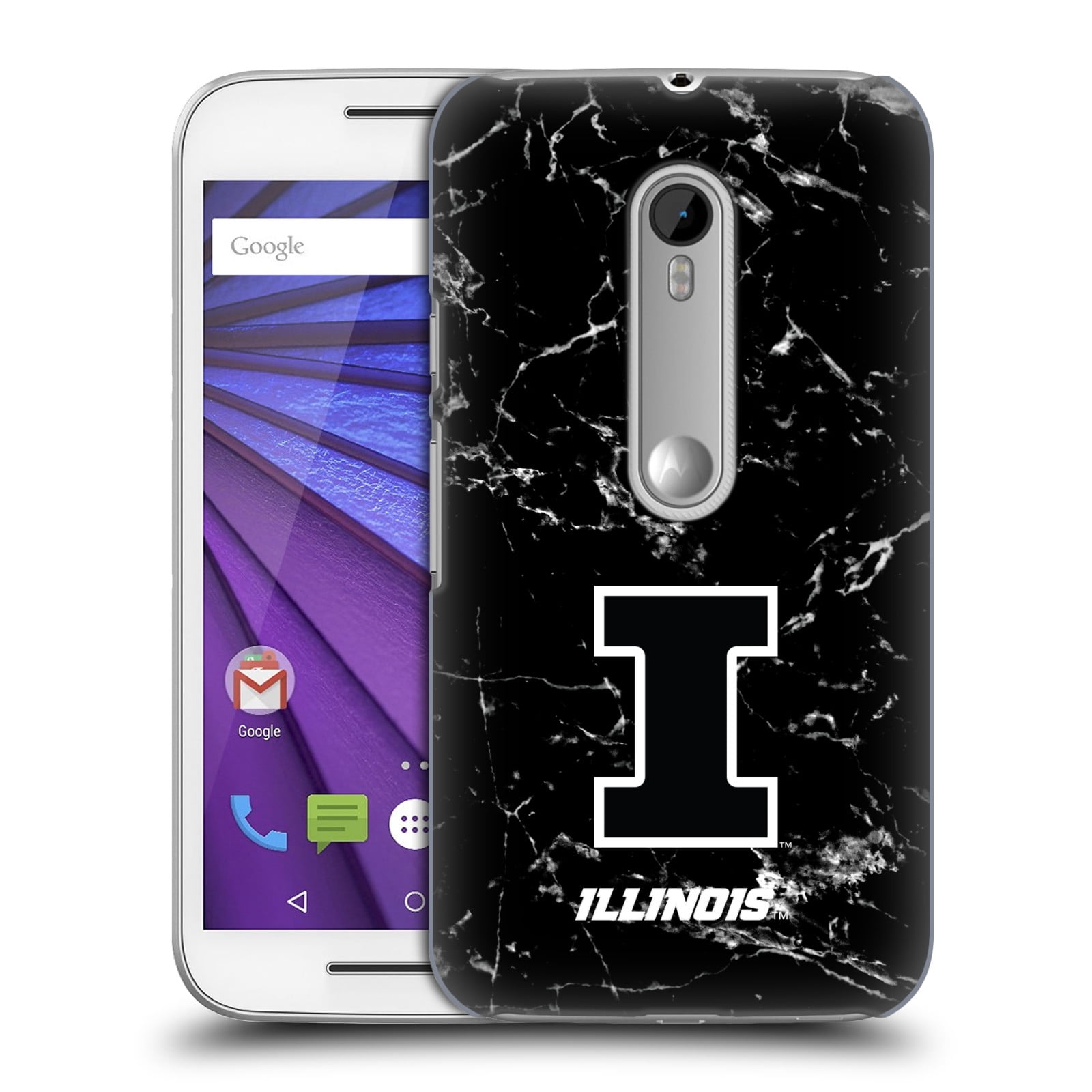 Official university of illinois u of i university of illinois hard back 