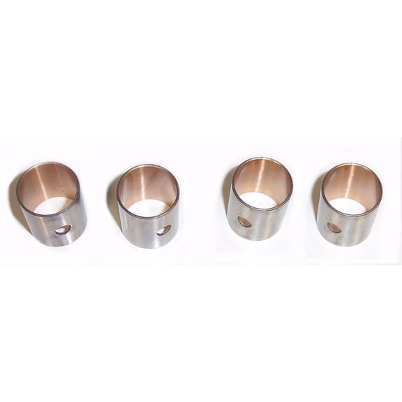 DNJ PB900 Engine Piston Wrist Pin Bushing Set For Select 72-95 Toyota Models