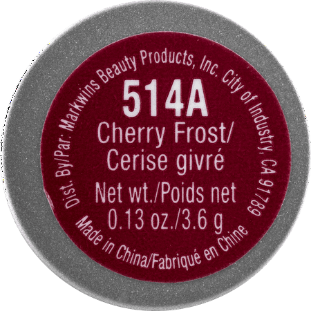 WET N WILD Silk Finish Lipstick Old - Cherry Frost (DC)