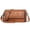 light brown, variant on Women’s Mini Crossbody Phone Bag with Wallet, Lightweight Shoulder Purse for Travel & Daily Use