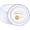 Silver, variant on 100PCS Gold Plastic Plates, 10.25 Inch Dinner Plate with Gold Rim, Heavy Duty Disposable Plastic Plates for Party, Wedding, Birthday & Daily Use