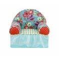 thumbnail image 1 of Cotton Tale LGCH Lagoon Collection Babys 1st Chair, 1 of 4