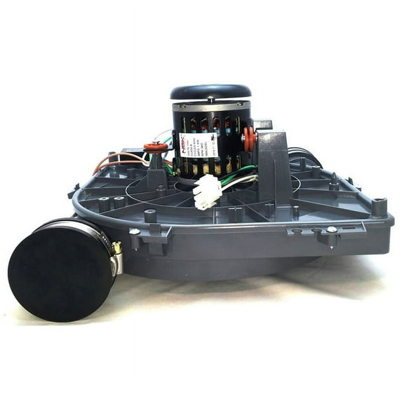 66756 BLOWER MOTOR 115V - EXACT FIT FOR PACKARD - REPLACEMENT PART BY NBK