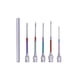 thumbnail image 1 of Injueey 6 unids/set bordado punzón costura costura DIY punzón Kit accesorios de costura De coser Injueey HA6411-00B, 1 of 6