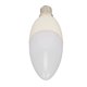 thumbnail image 5 of Bombilla LED inteligente aplicación Control remoto WiFi multifuncional luces de vela LED inteligentes para el hogar 85-265V, 5 of 5