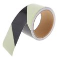 thumbnail image 2 of 3Roll Tape Autoadhesivo Adhesivo Luminoso Resplandor en La Oscuridad Escenario Decoraciones para El Hogar Baoblaze Adhesivo de cinta luminosa, 2 of 8