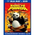 thumbnail image 2 of Kung Fu Panda (Blu-ray + DVD), 2 of 2