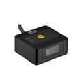 thumbnail image 2 of ADESSO USB/RS232 Lecteur de Code-Barres Fixe 2D, 2 of 8