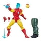 thumbnail image 3 of Figura Tony Stark (A.I.) Hasbro Marvel 6 Pulgadas, 3 of 4