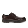 thumbnail image 6 of Dockers Mens Tradeston Rugged Dress Casual Lace Up Oxford Shoe, 6 of 6