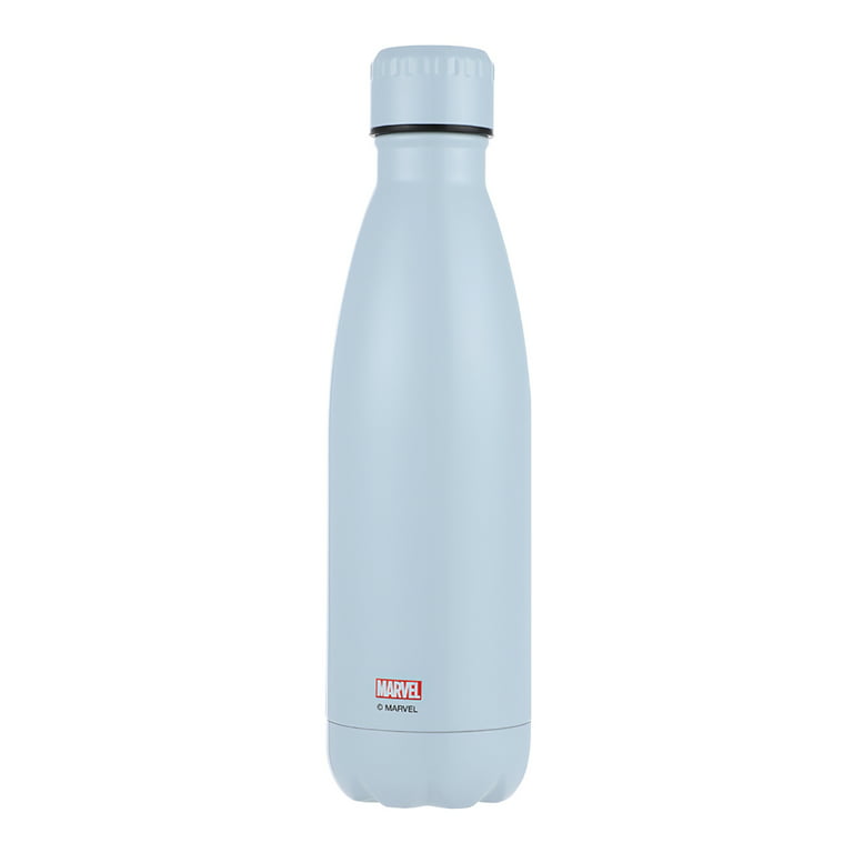 Marvel – Stainless Steel Hydro Bottle 530ml – Sunnygeeks