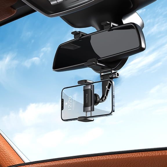 sruoe Cell Phone Car Mount Car Cup Holder Phone Mount Cell Phone Holder Universal Adjustable Cup Holder Cradle for iPhone, Samsung Galaxy, Google Pixel, GPS, Mini Tablet