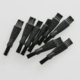 thumbnail image 3 of 2x Mens Electric Shaver Razor Cleaning Brush, 3 of 7
