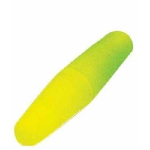 Northland Fishing Tackle Cork Float, 3/4", Lime Black