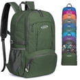 thumbnail image 1 of Mochila de Senderismo G4Free 40L Ligera e Impermeable 1kg, 1 of 9