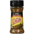 thumbnail image 2 of Mrs. Dash Grilling Blends: Steak - Pack of 2, 2 of 2