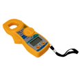 thumbnail image 3 of DEBGFS Amp Clamp Meter 0.7M Cable Voltage Tester for Voltage Measurement (Yellow),yellow, 3 of 8