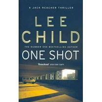 One Shot: (Jack Reacher 9)