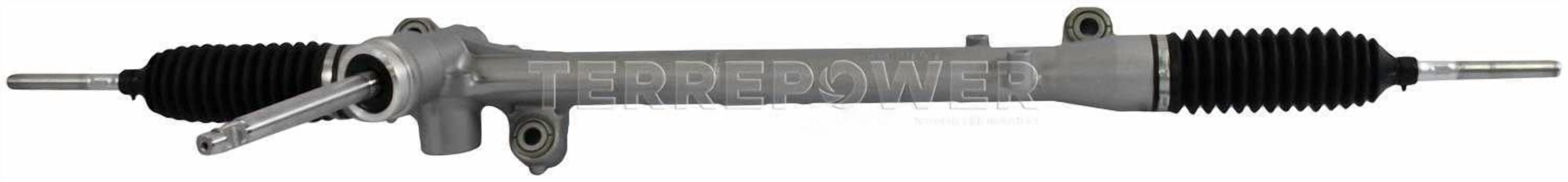 TERREPOWER formerly BBB Industries 208-0112 Power Steering Rack and Pinion Unit