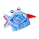 thumbnail image 4 of Gorro de gato, disfraz de gato, orejas de mascota, gorros cálidos para gatos y perros pequeños, pañuelo para la cabeza para fiestas. Azul, 4 of 9