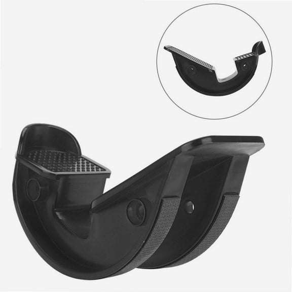 Foot Rebar Plate, Calf Stretcher Foot Massage Fatigue Relieve Fitness For Foot Massage