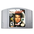 thumbnail image 2 of GoldenEye 007 Games Cartridge Card for N64 US Version, 2 of 9