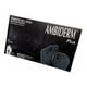 thumbnail image 1 of Guante De Latex Ambiderm Negro - (caja De 100 Pzs), 1 of 1