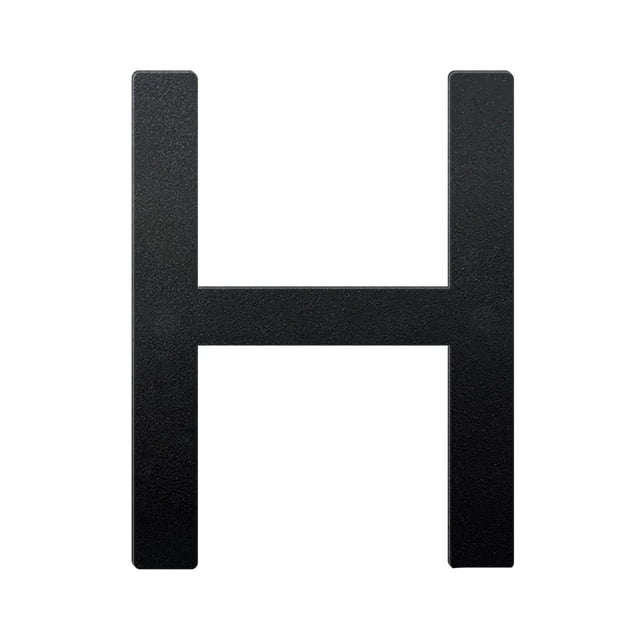 Letter Door Plates Are But Not Adding Warmth And Personality To Your Home. They Are An Excellent Choice For Gifts