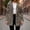 A1-Beige, variant on Leopard Print Coats for Women Soft Cozy with Pockets Loose Fit Casual Hooded Fuzzy Jackets Long Sleeve Fall Outfits Animal Print Open Front Outerwear Fall Fashion Winter Coats
