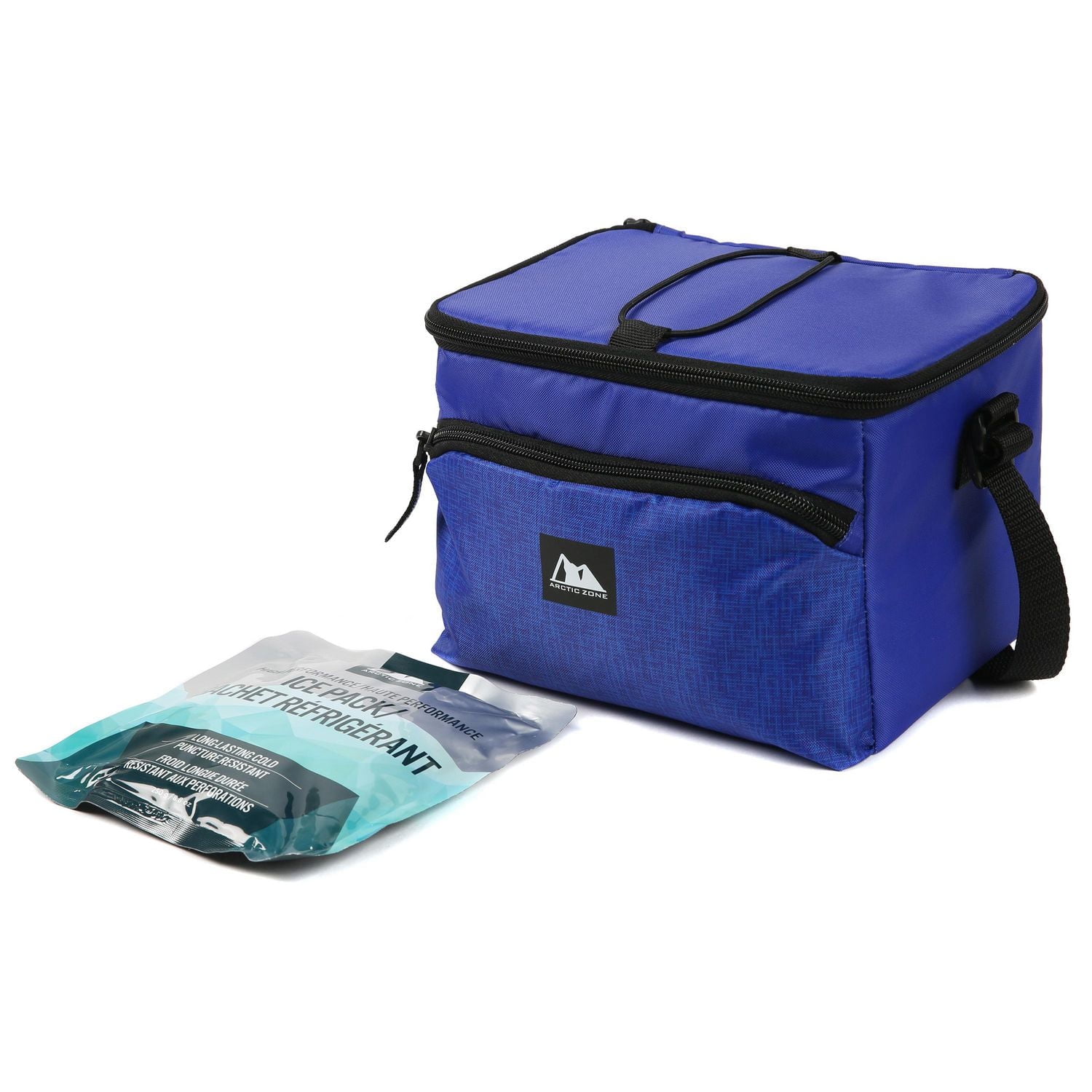 Arctic Zone Hardbody® Lunch Pack